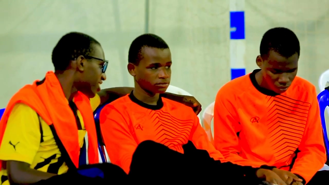 NPC Rwanda