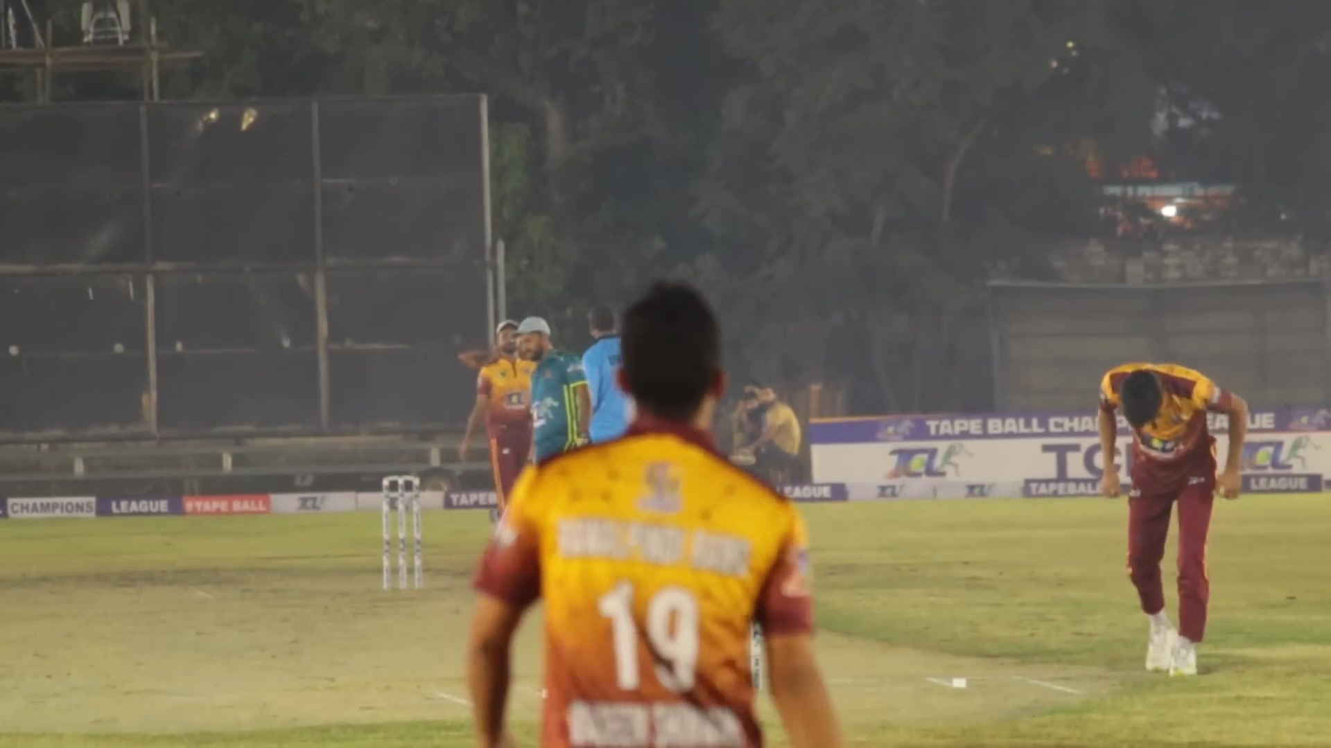 TAMOUR MIRZA ASAD SHAH VS SARMAD HAMEED UMAR BAJWA BIGGEST MATCH IN ...