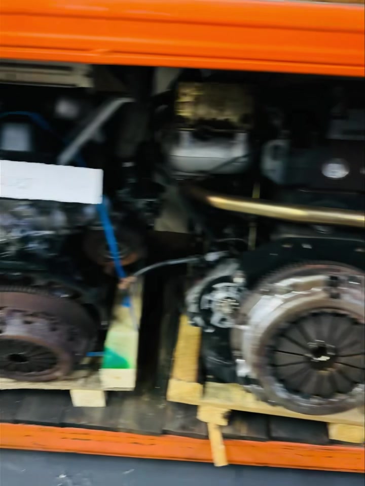 SPECIAL EXTRAVAGANZA ALERT! 🚐 Toyota Quantum 2KD D4D 2.5 Engine – Now ...