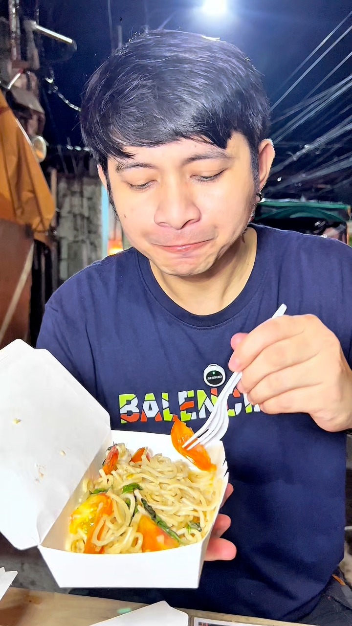 Mabisang Okoy Ni Kuya Jay r Sa Malabon #food #foodie #fblifestyle | YoW ...