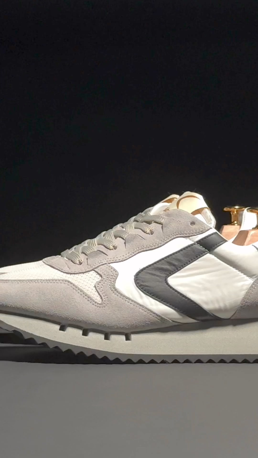 Valsport x 菅原靴店 x MMW トリプルコラボモデル】 MAGIC HERITAGE 7 