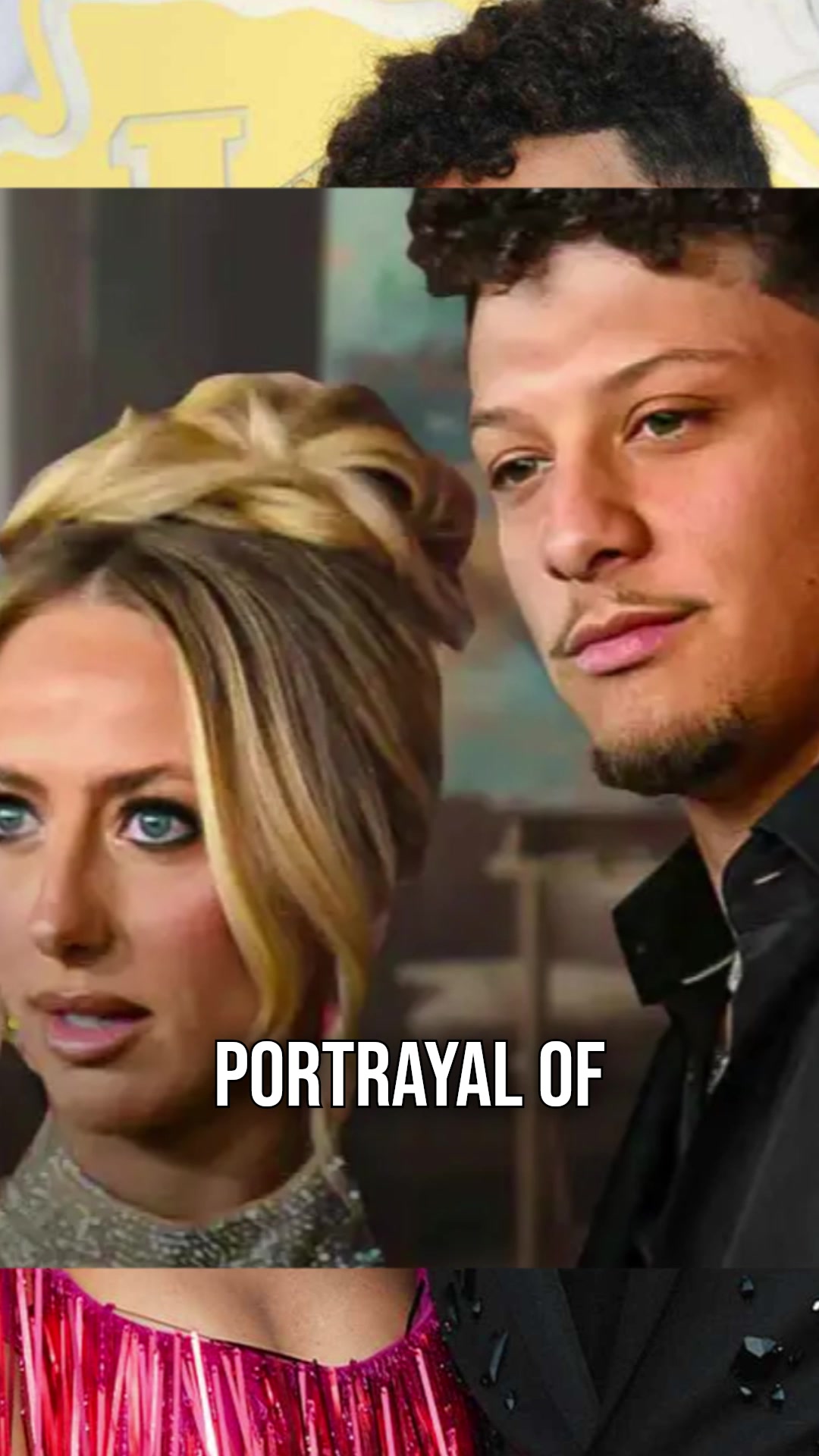 Couples Paint Challenge: Patrick and Brittany’s Shockingly Bad ...