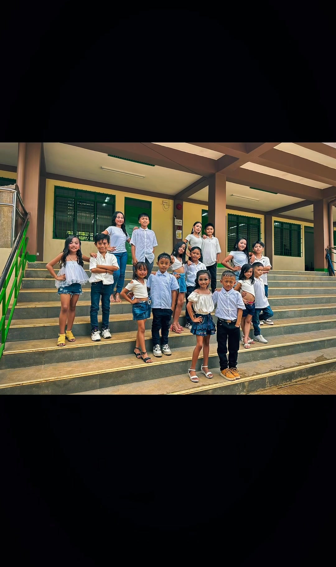 🔥 Who will reign as the ultimate Little Mr. & Ms. Intrams 2025 and Mr ...
