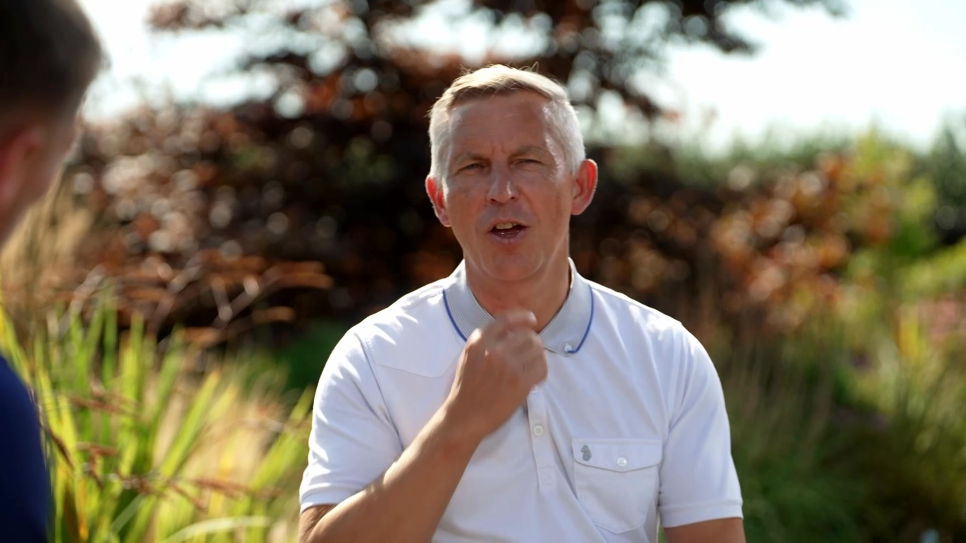 Micky van de Ven sat down with Steve Bower for an in-depth chat about ...
