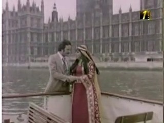 سميرة توفيق - لا تسألوني ما اسمه | من فيلم "أيام في لندن في العام ...