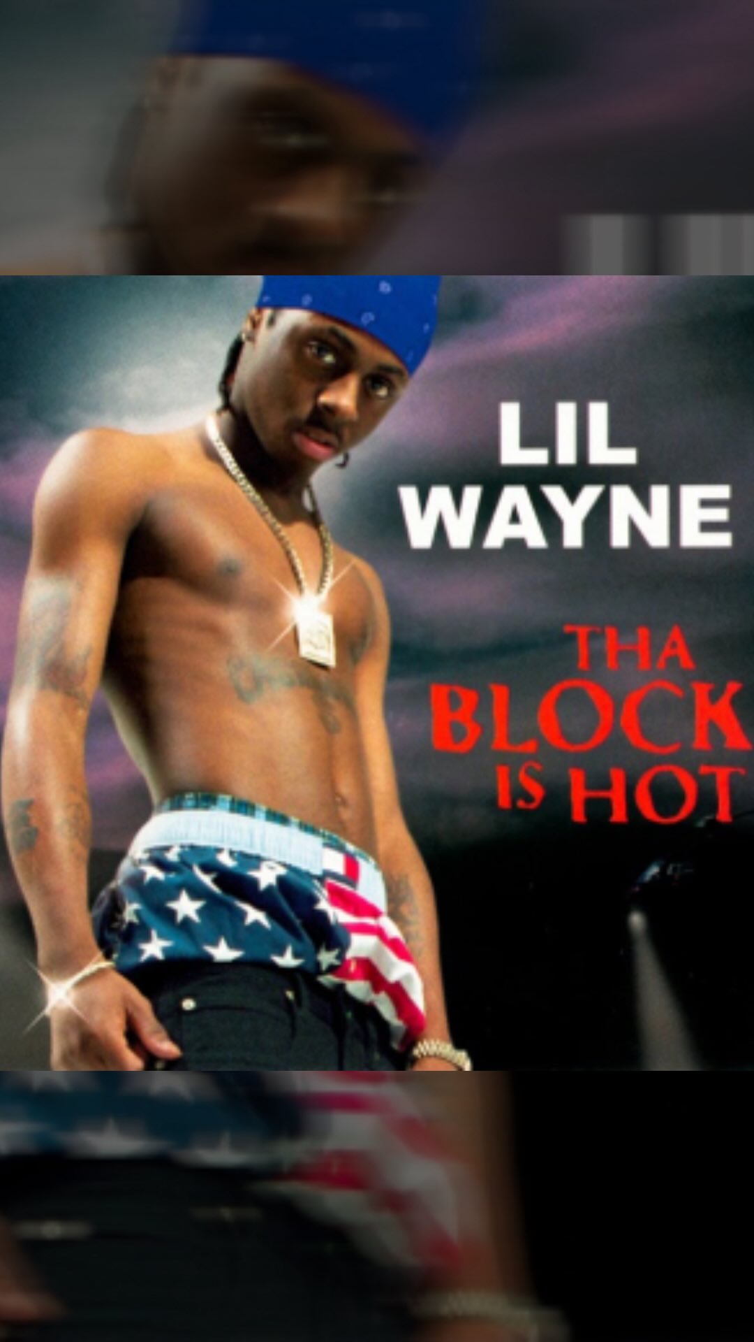 October 23, 1999: Lil Wayne releases his debut single ‘Tha Block Is Hot ...
