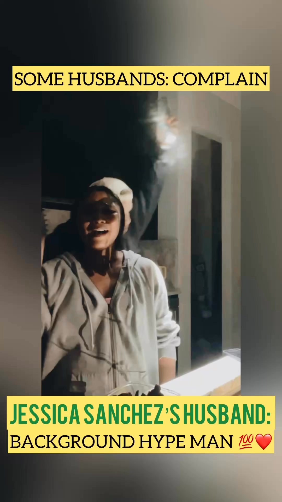 Jessica Sanchez just blessed Pinoy fans with her own version of ‘Ikaw ...