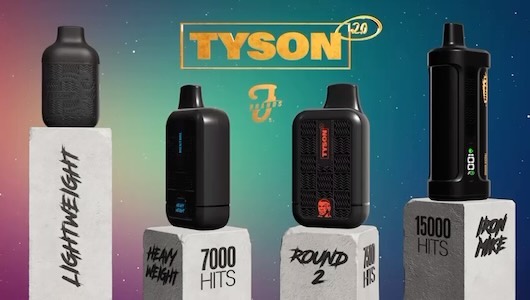 lava smoke shop vape & kartom photos What’s your favorite Tyson ? | baby health juul price speedway Juul Flavour:Epic Fruit Fusion Iced