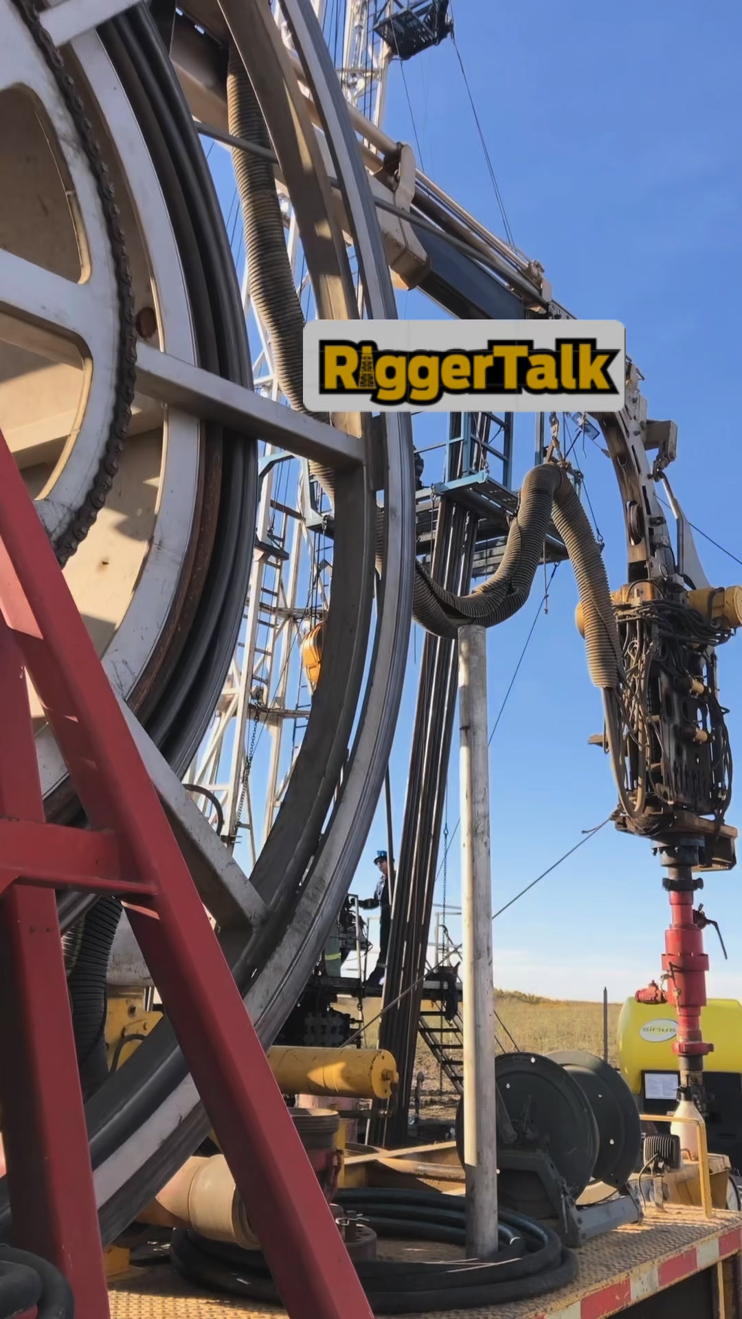 Riggertalk is one of the fastest growing technology company serving the ...