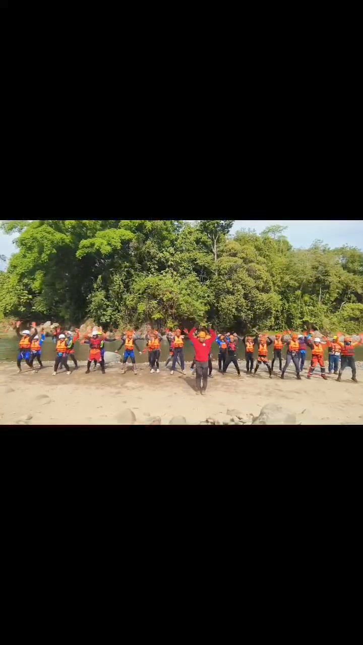 WATER SAFETY AND RESCUE (WASAR) TRAINING COURSE