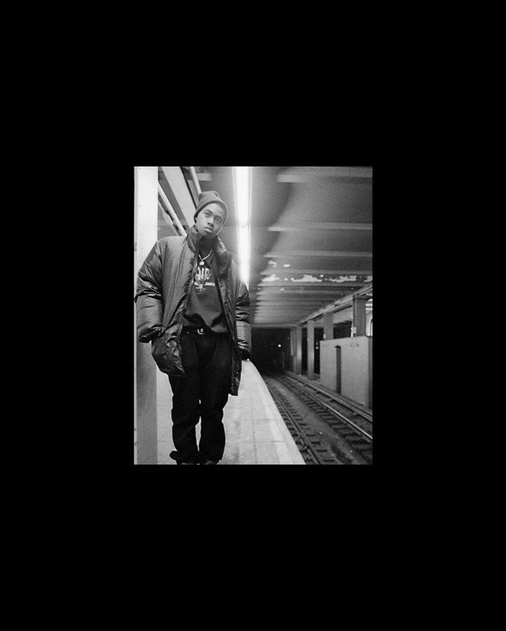 90s Classic NYC Boom Bap - Nas Type Beat - (PROD.CHARLIE) | Charlie ...