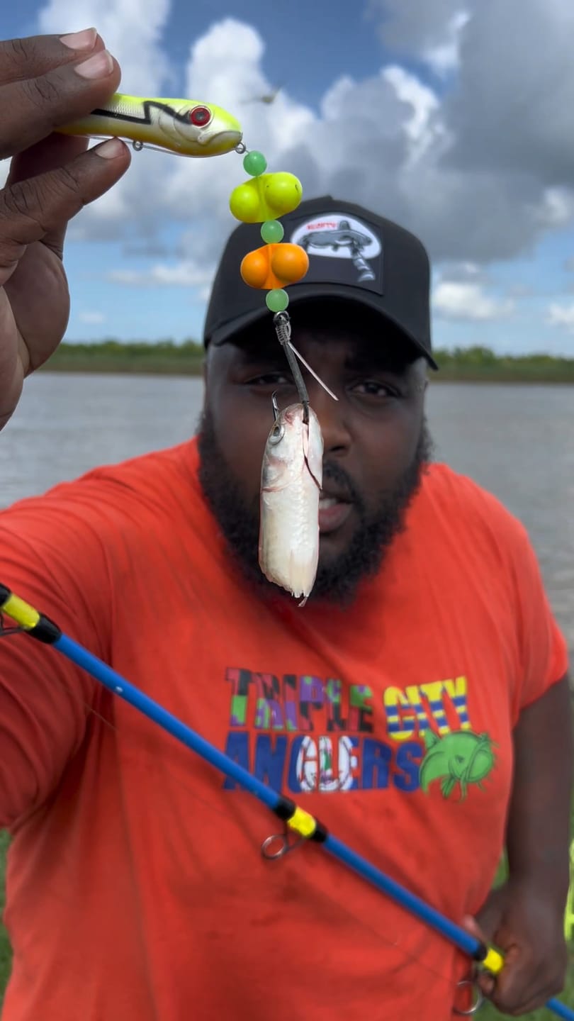 Fishing in Louisiana! #fishing | Everett Mathis | Facebook