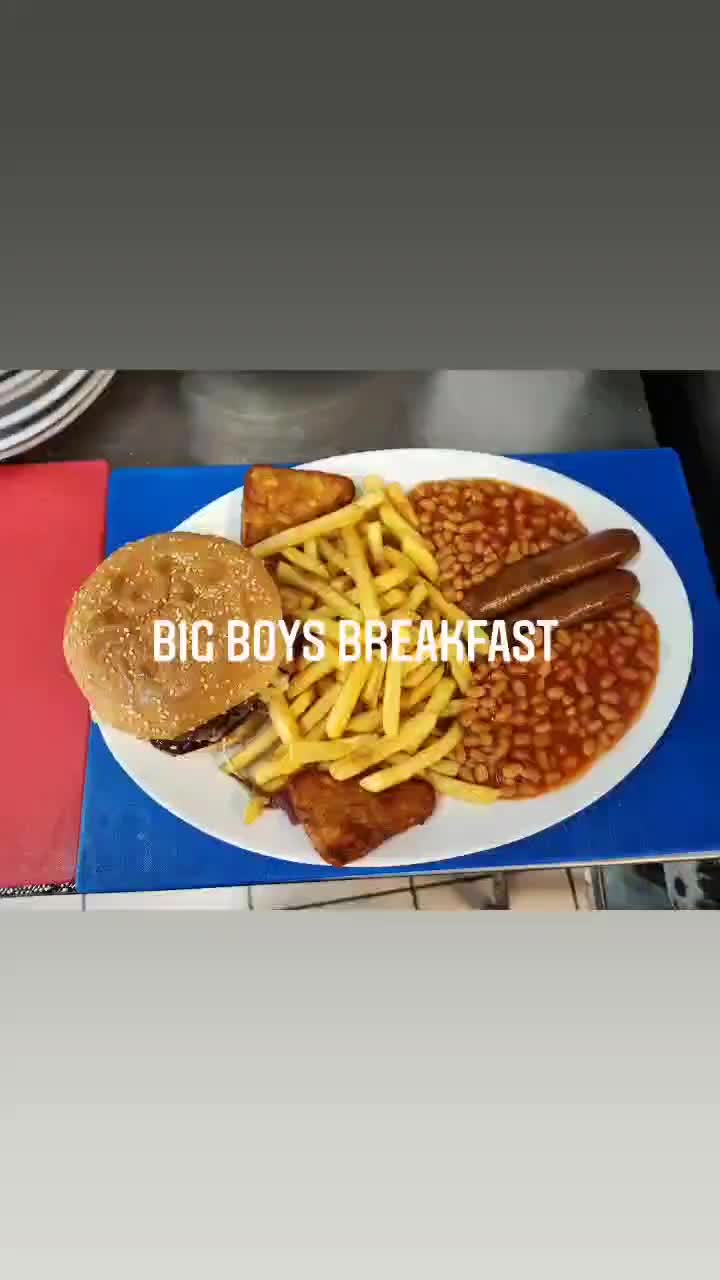 hackbridgecafe | Carshalton