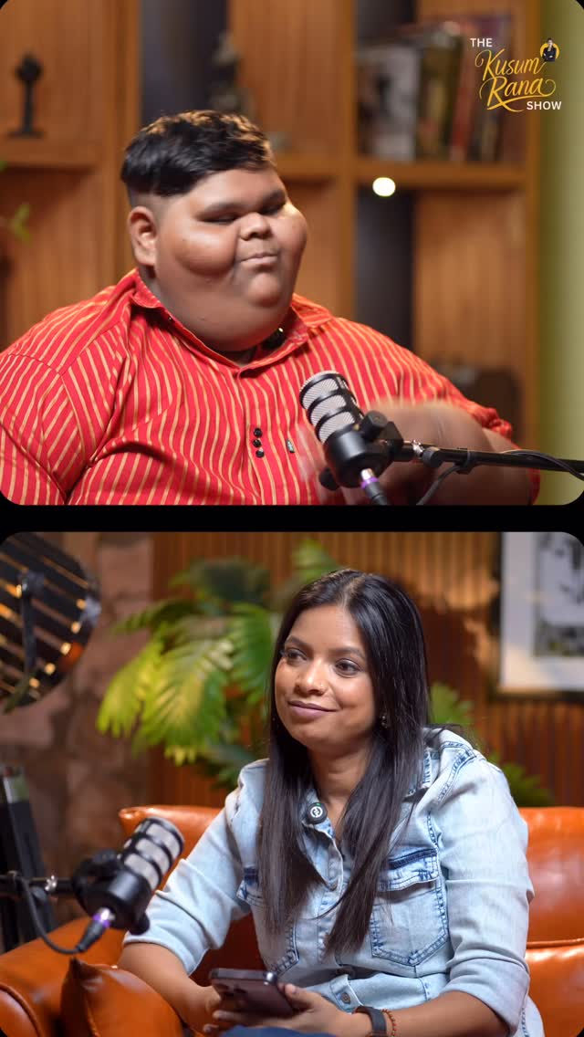 Kusum Rana
