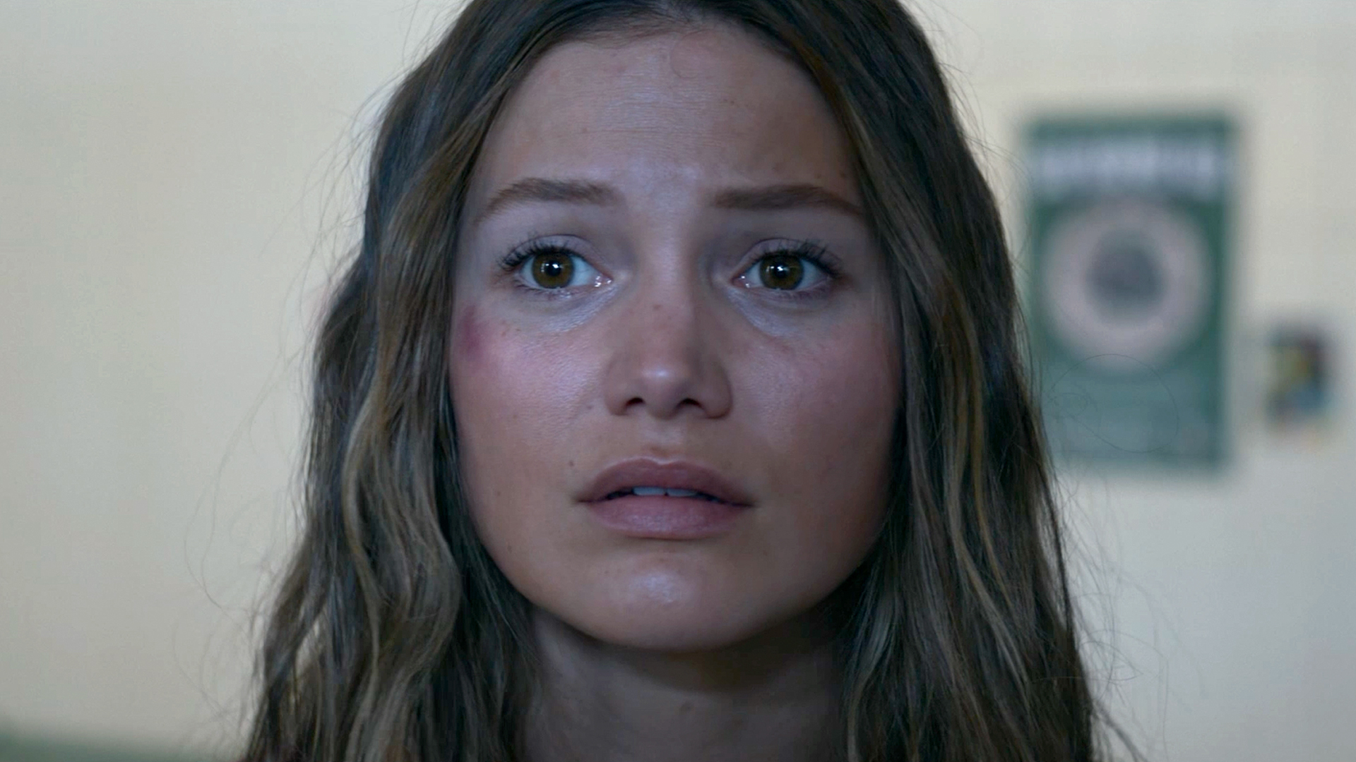 Exclusive: Watch the debut trailer for the new apocalyptic horror film ...