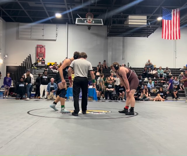MD and a spladle in the 215 weight class at 191.5 lbs. Score: 11-6 HLB ...