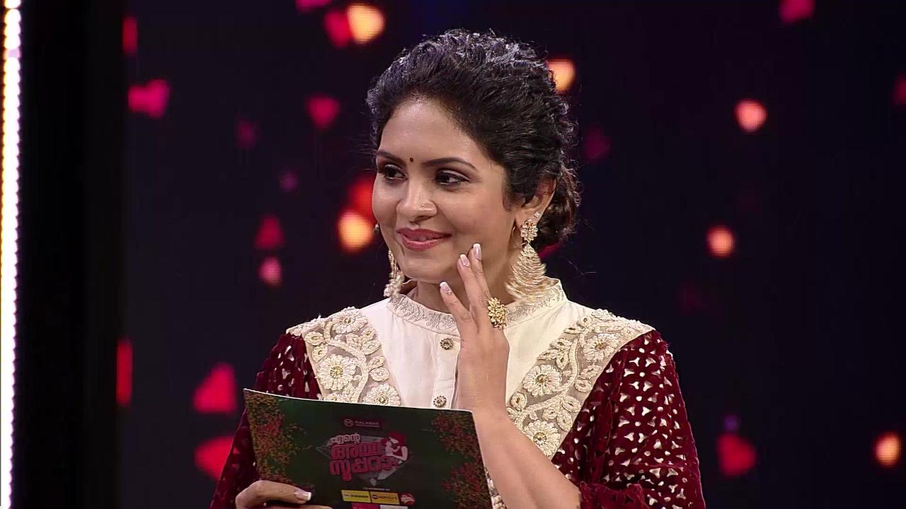 നിസയുടെ Dumb Charades കളി കണ്ട് ചിരിയടക്കാനാവാതെ മക്കൾ | Ente Amma ...