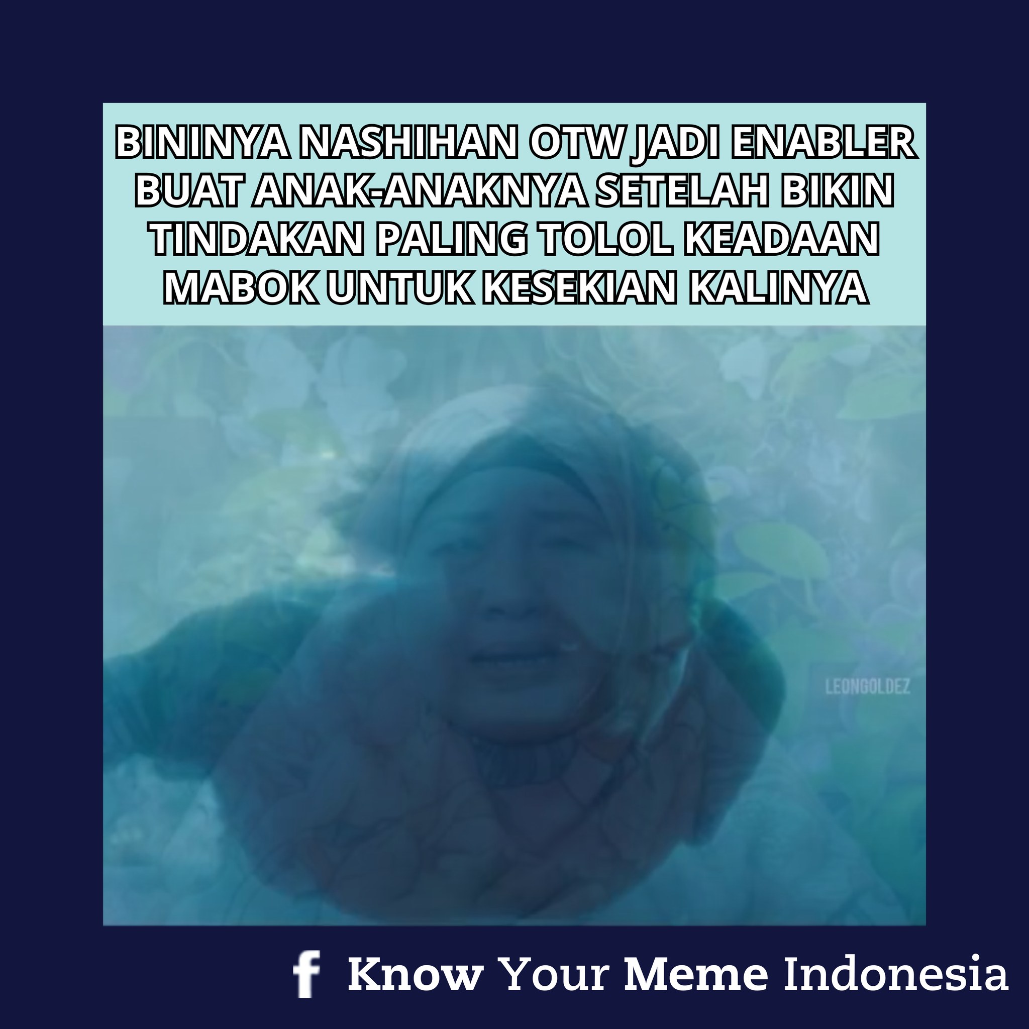 Know Your Meme Indonesia - Unofficial on Reels | Facebook