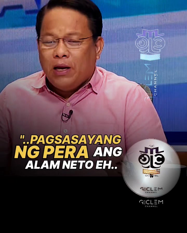 TERRY RIDON, SINAMPAL NG KATOTOHANAN NI KA NELSON! NAPAPAKINABANGANG ...