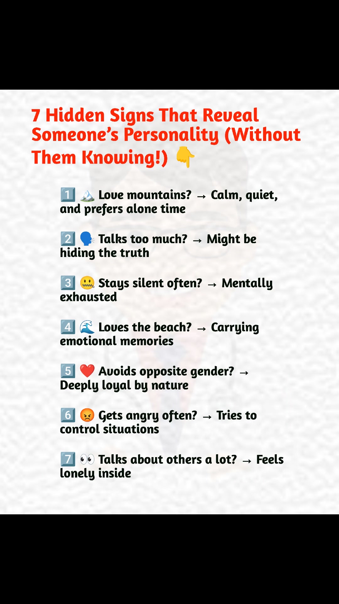 7 Hidden Signs That Reveal Someone’s Personality (Without Them Knowing ...