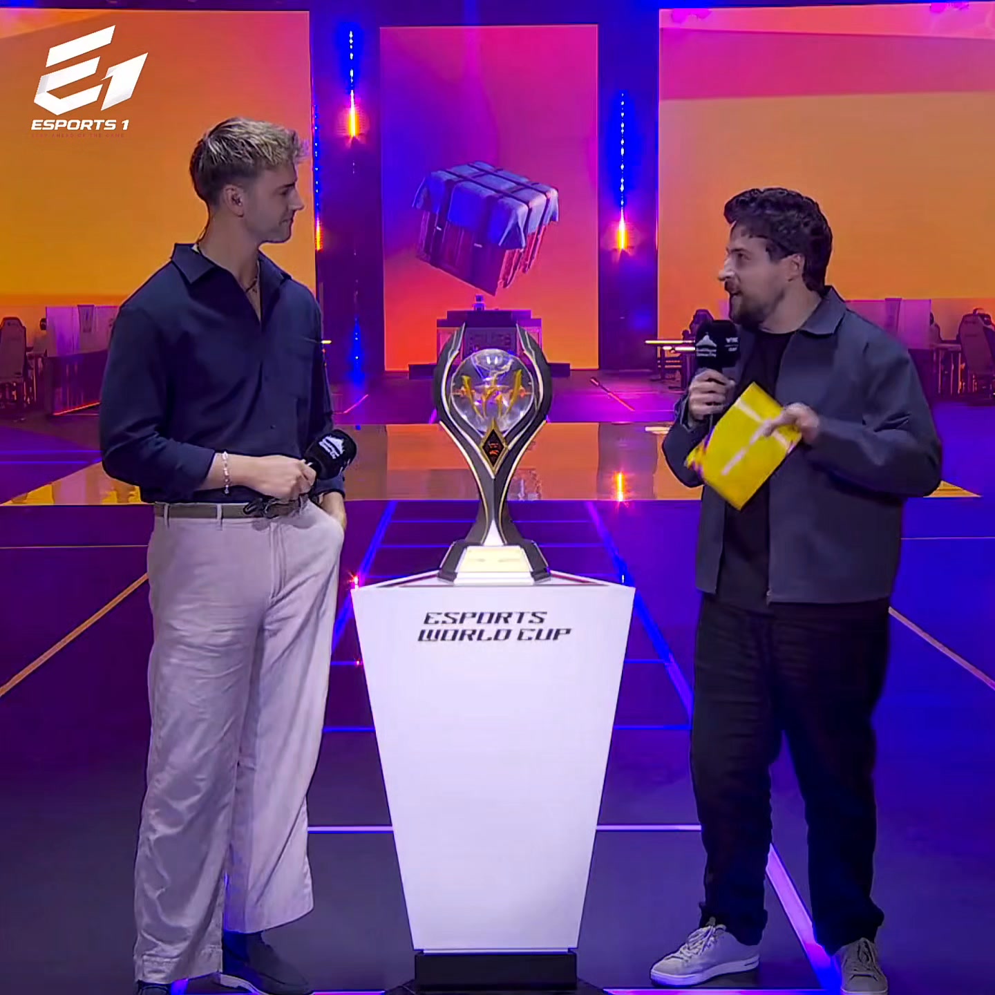 Get ready for PGC 2024 is coming! 🏆 PUBG GLOBAL CHAMPIONSHIP 2024