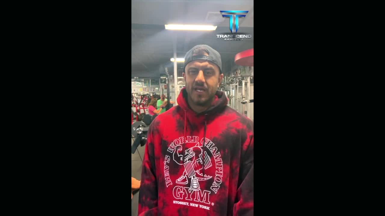 Transcend HRT is for everyone. Ensuring your hormones are balanced and incorporating peptides into your routine can have a huge impact on your life no matter your fitness level or goals. Fill out the