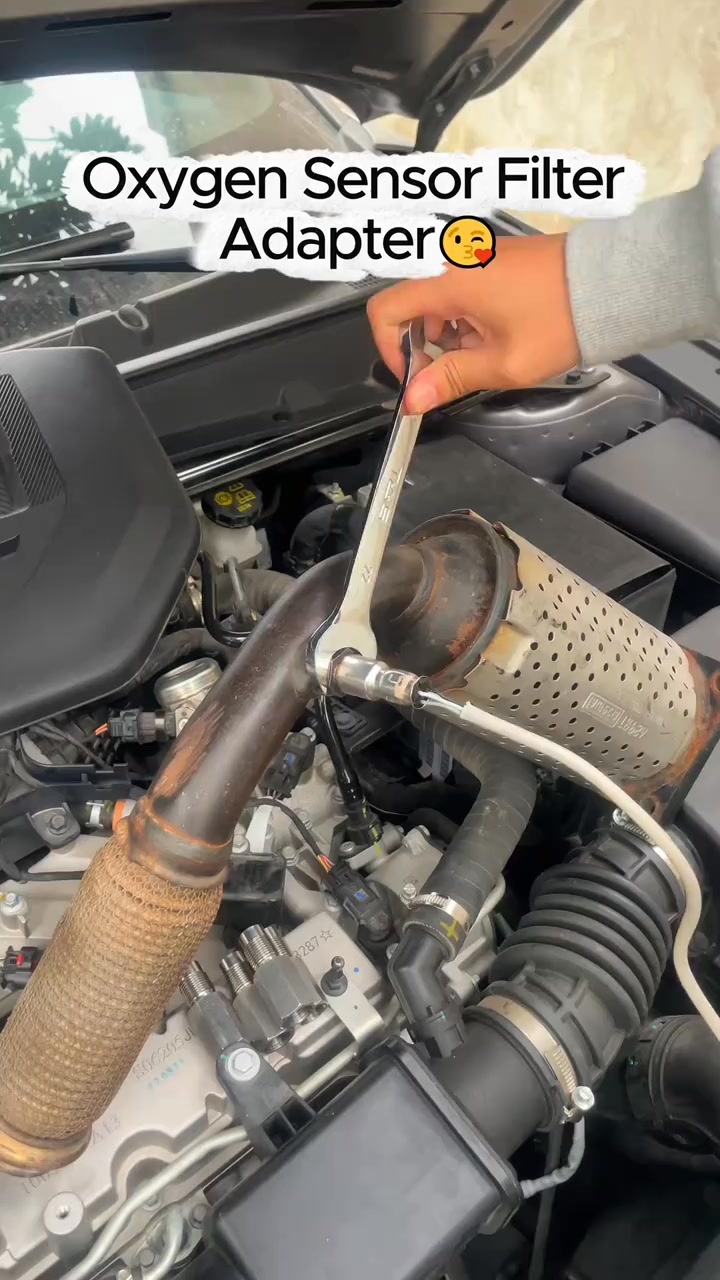 🚨Is your CHECK ENGINE light on? Don't pay a mechanic hundreds! A faulty ...