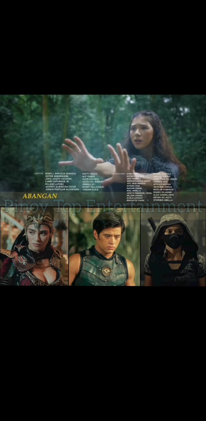 Pinoy Top Entertainment