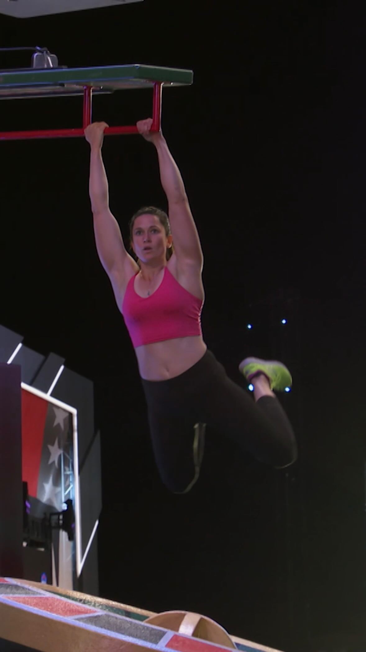 Jesse Labreck has strength, determination, and pure focus 🙌# ...
