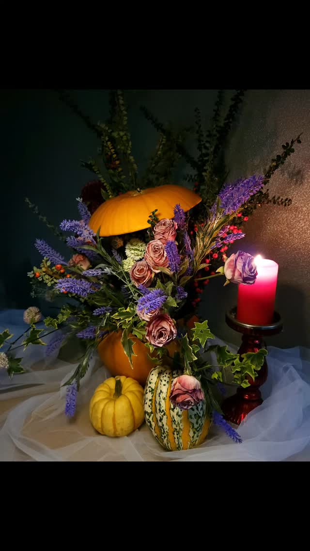 #autumn #autumndecoration 🍂 | Irma Irma | Facebook
