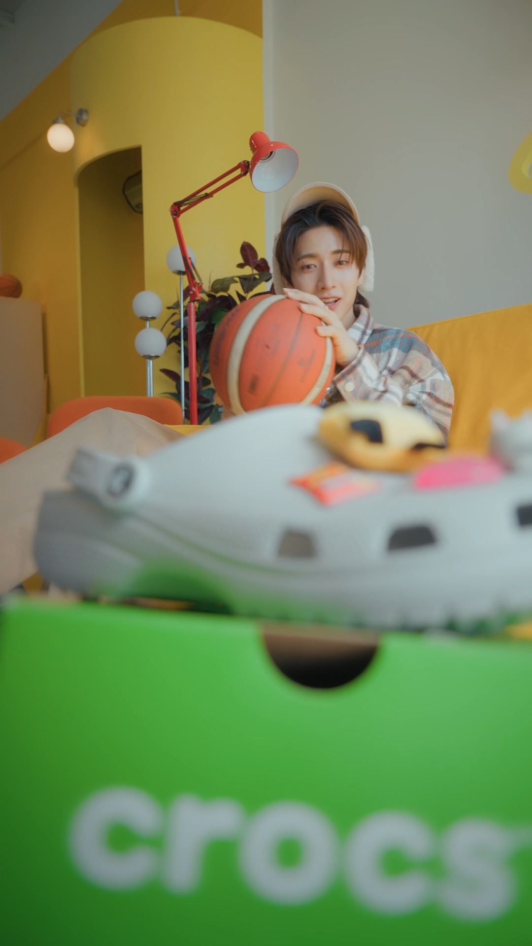 Crocs - Bandana Collection ที่นี่ที่แรก | Facebook
