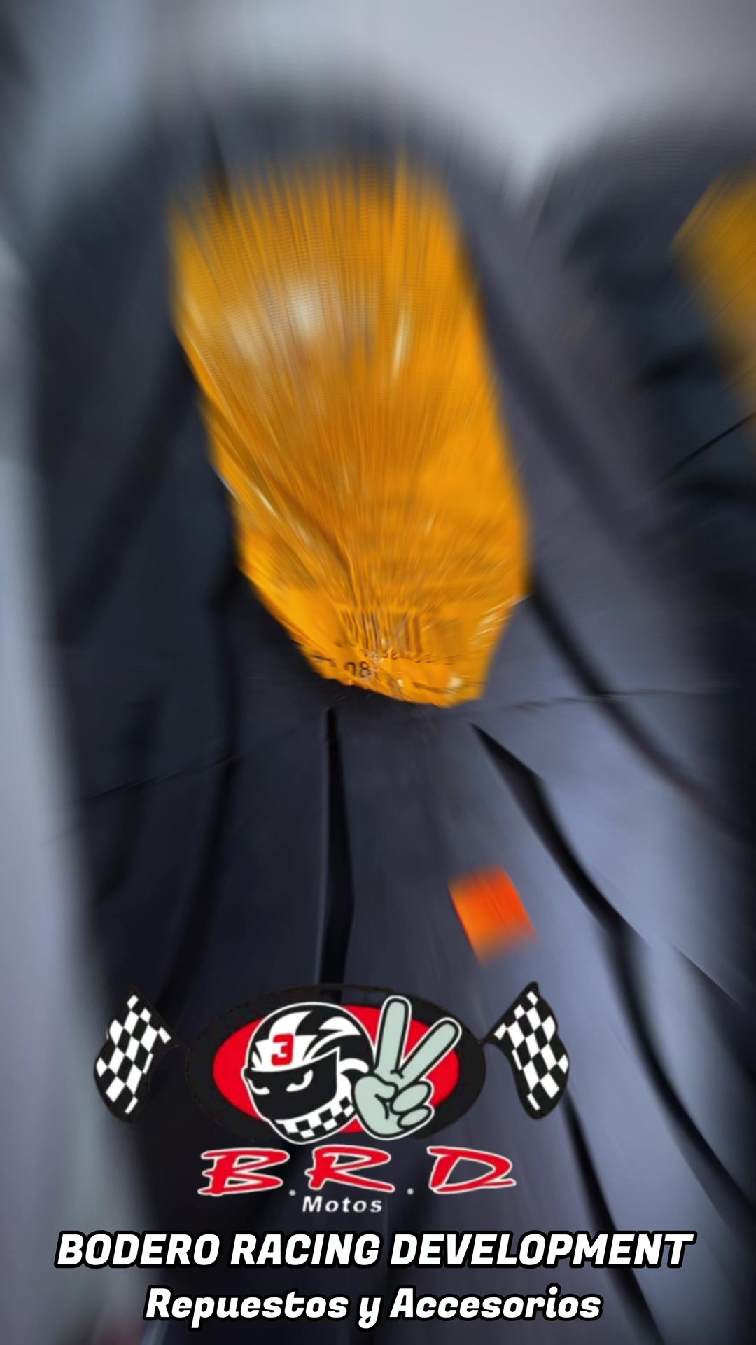 Bodero Racing Development | Quevedo