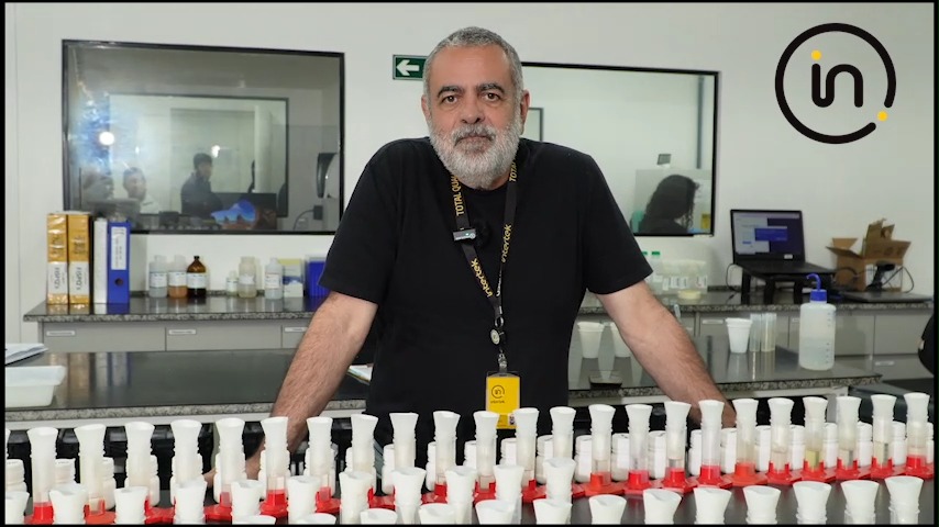 Intertek Controle Analítico | Osasco SP