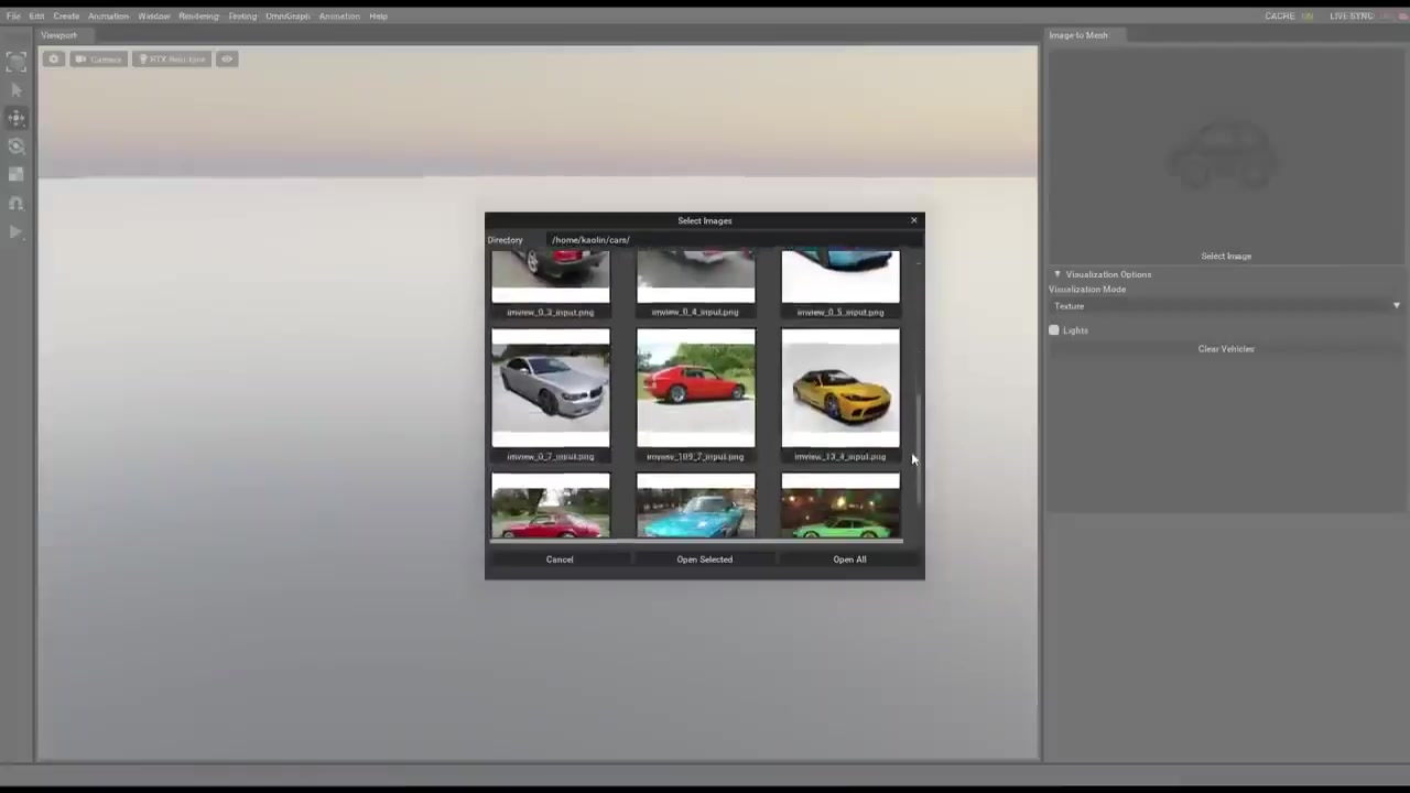 GANverse3D: Knight Rider KITT Re-created with AI by NVIDIA It is a ...