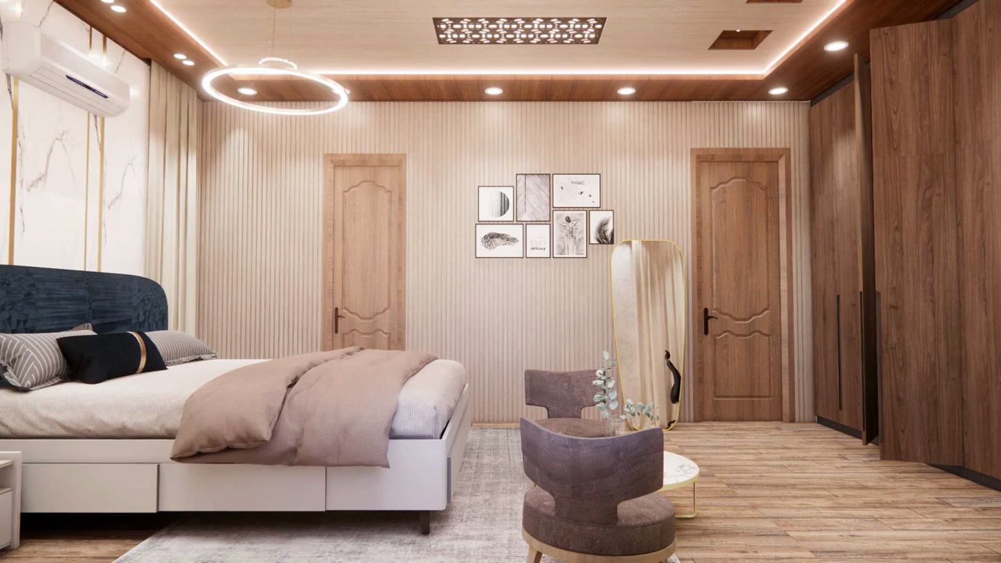 J&K Interior Art