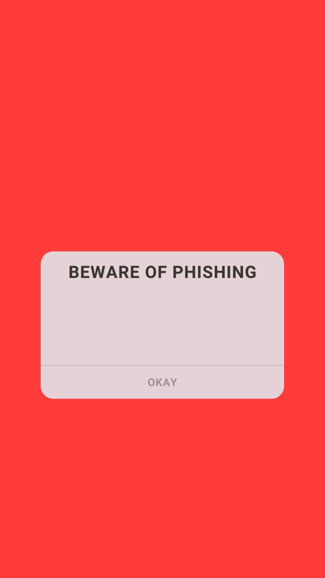 Beware of text phishing scams 📱⚠️ The Toll Roads is advising drivers to ...