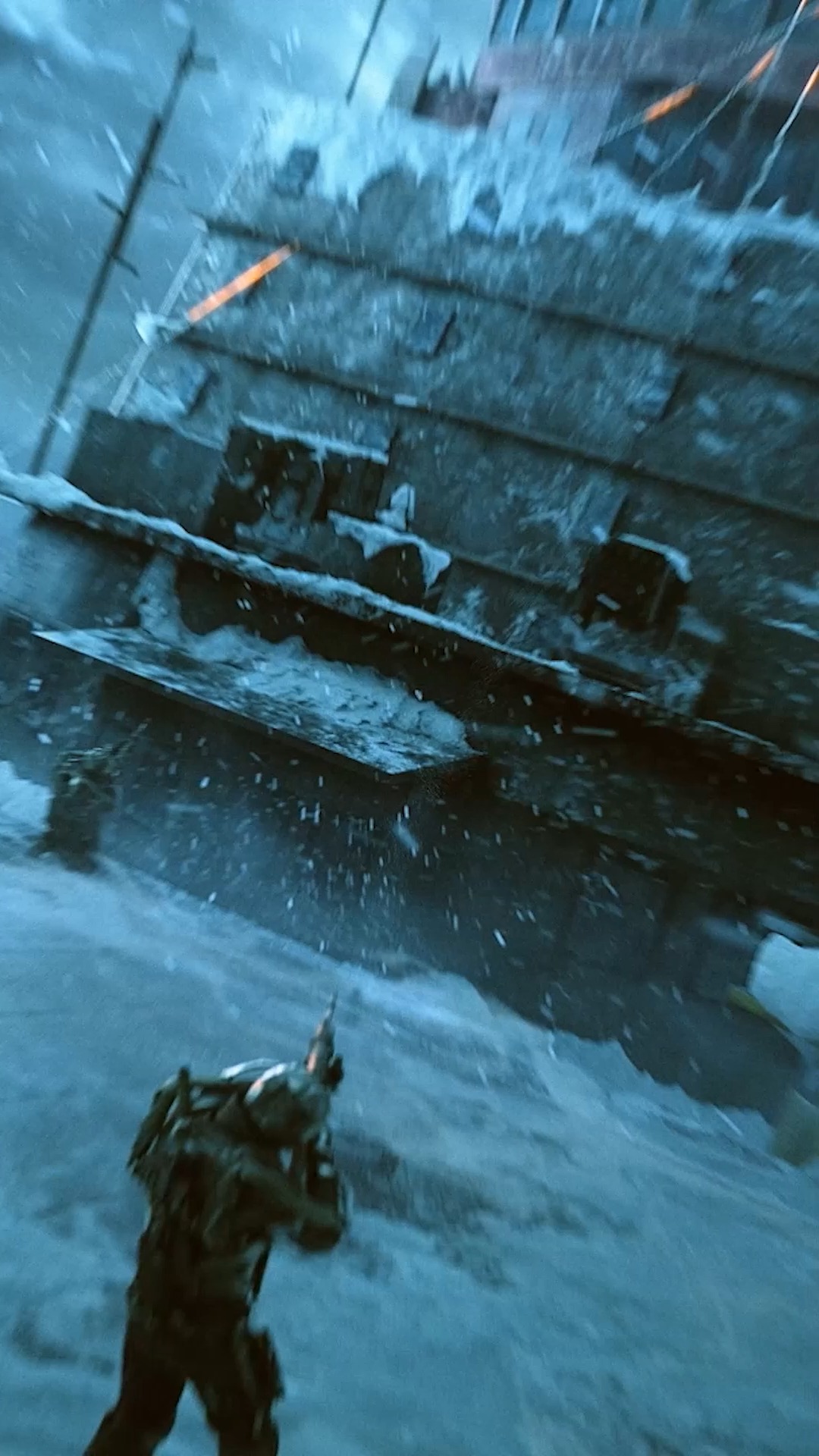 ️ Frost and Fury Bring the chills of death with the Cold Embrace Mythic ...