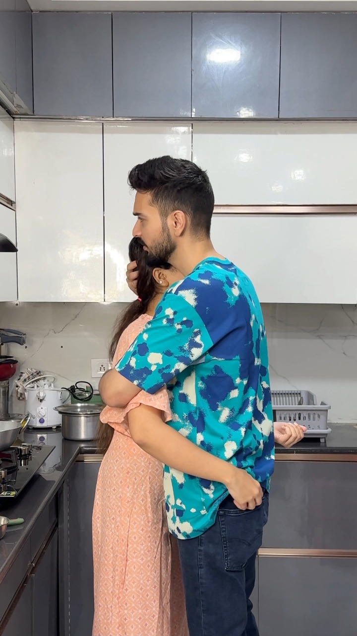 Life after marriage🥵 #facebookviral #trending #lovemarriage # ...