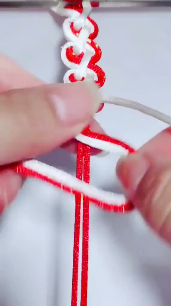 Tips and Tricks Rope Crafts (81) | Natural Life | Facebook
