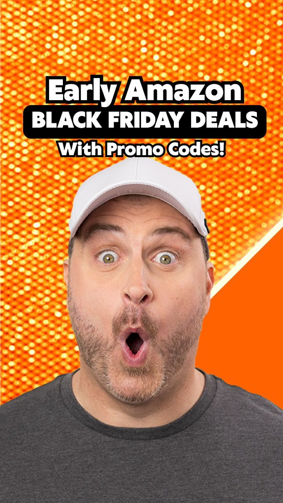Amazon Black Friday Deals with Promo Codes for November 26th. # ...