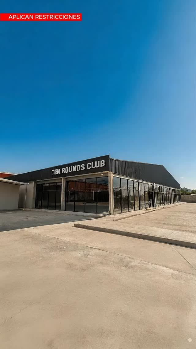Ten Rounds Club | San Pedro Sula