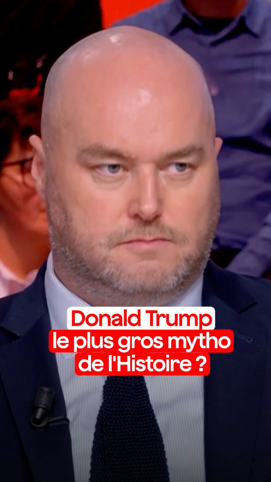 « Il mentait tous le temps ». Donald Trump, le maître de l'hyperbole ...