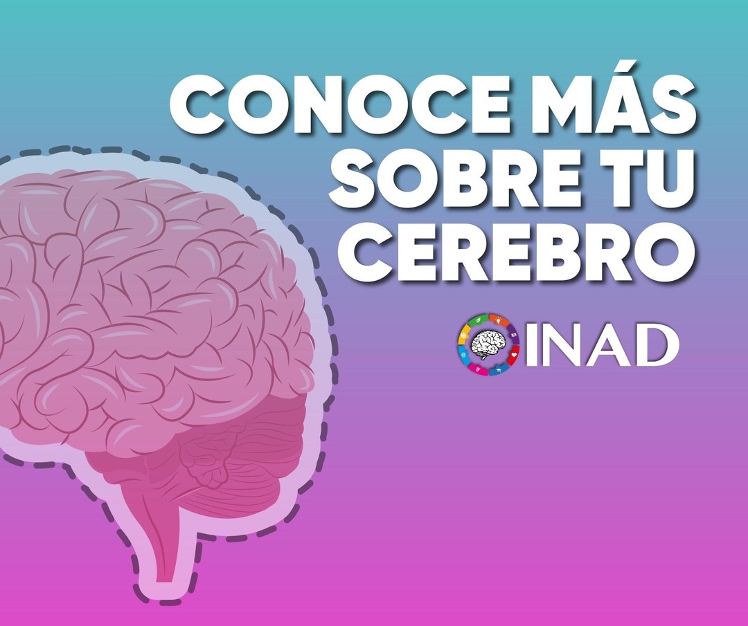 ¡No olvides compartir con quien más lo necesite! #soyINAD #INAD # ...