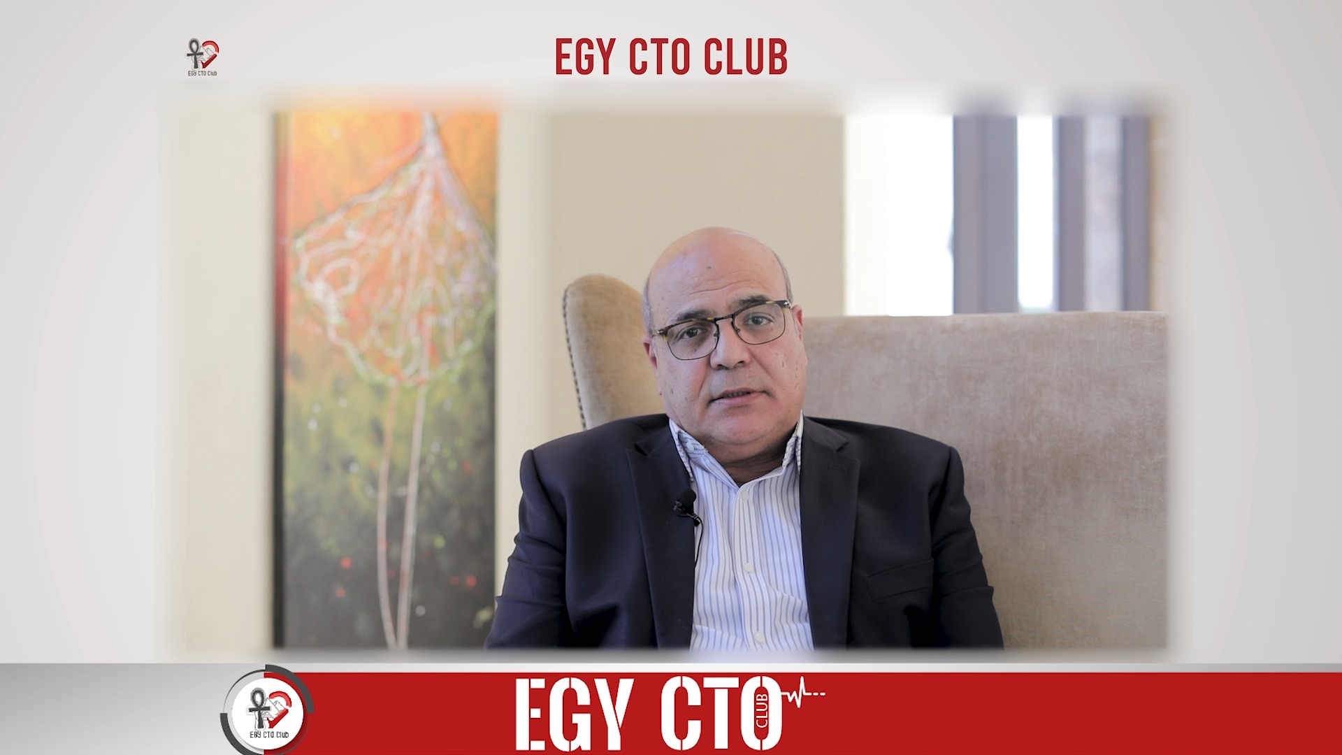 EGY CTO Club