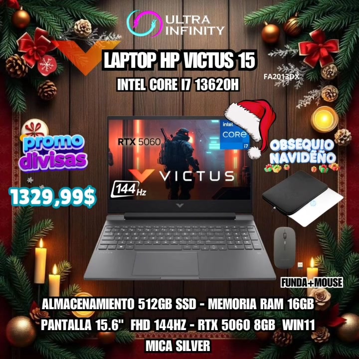 Ultra Infinity