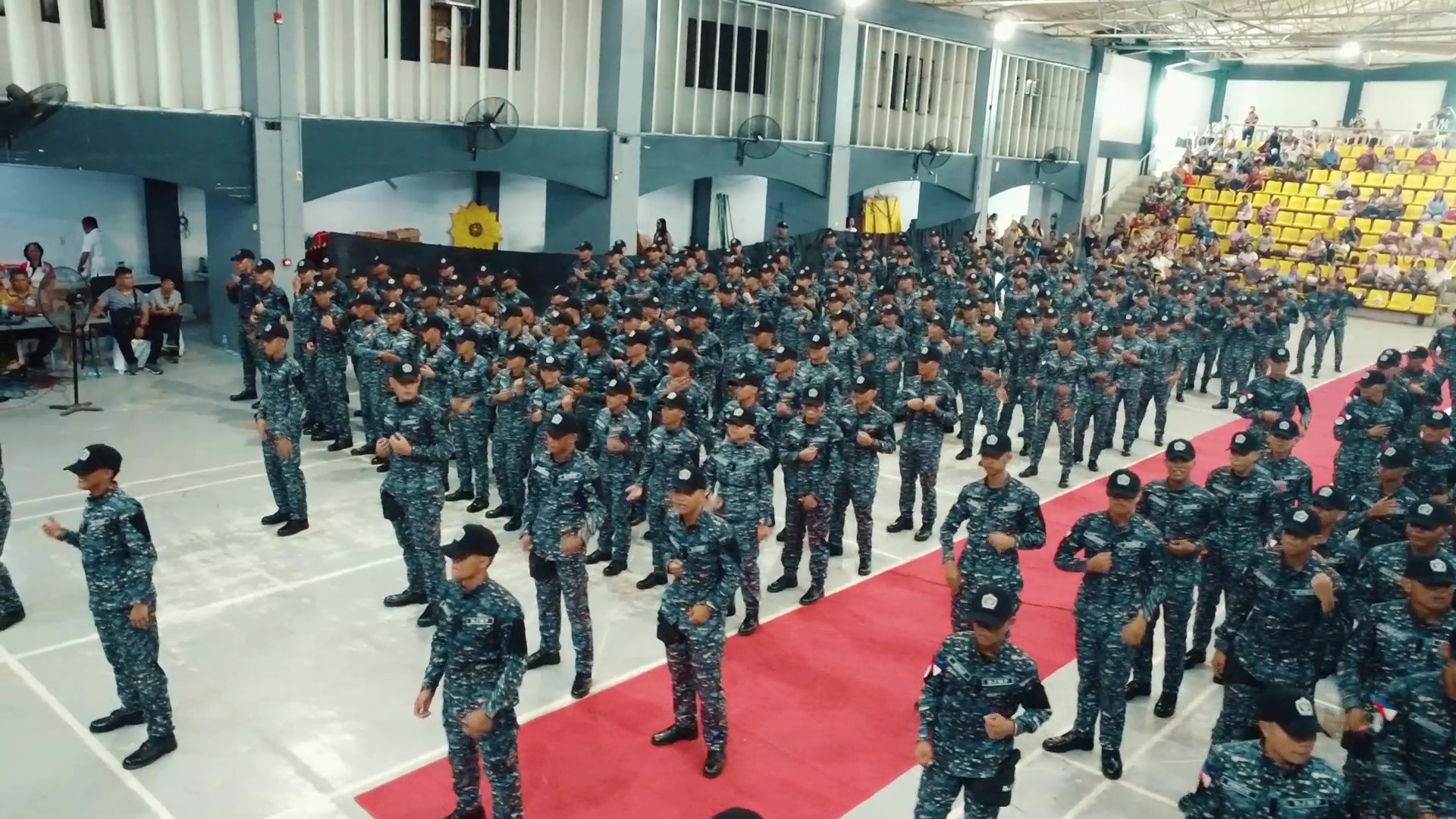 NJMPTI Visayas Off-Campus JBRC CL 2025-06 