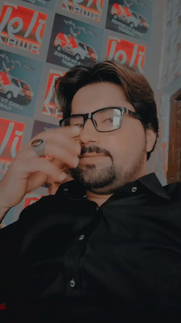کھڙا ٿاڻي تي ڪيس داخل | Fayaz Rattar | Facebook