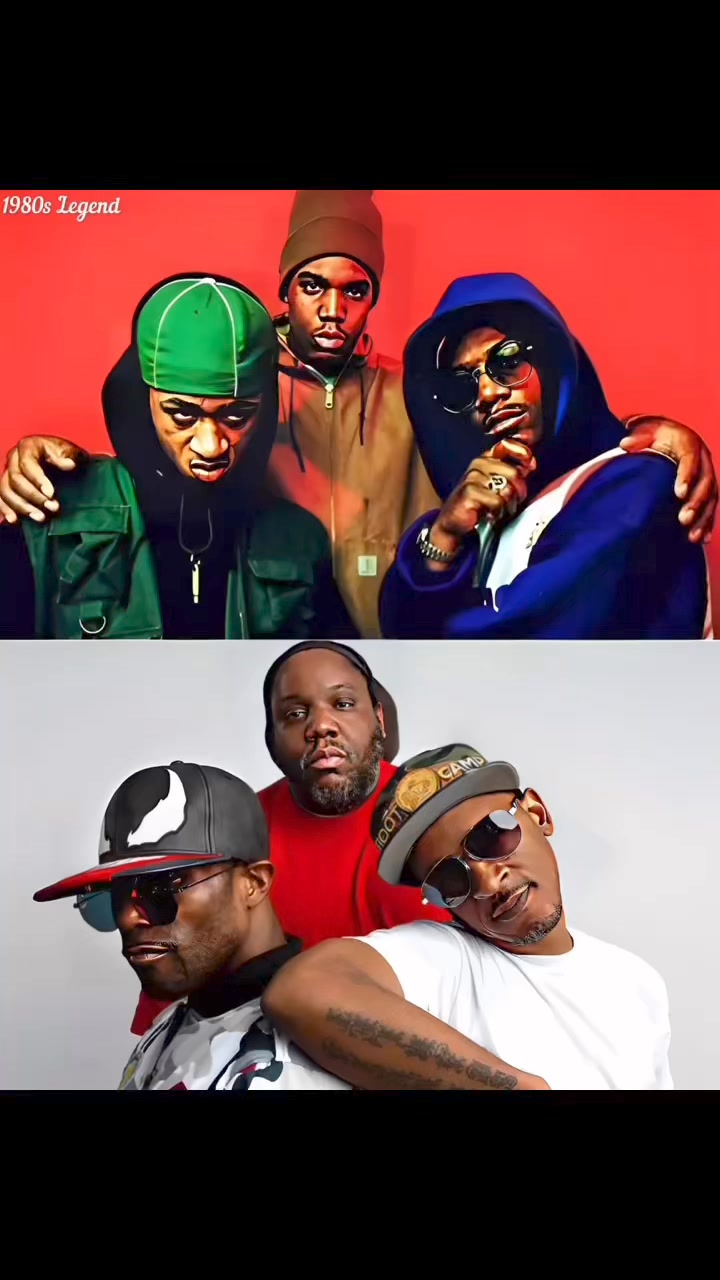 Da Beatminerz are a hip-hop production crew from Brooklyn, known