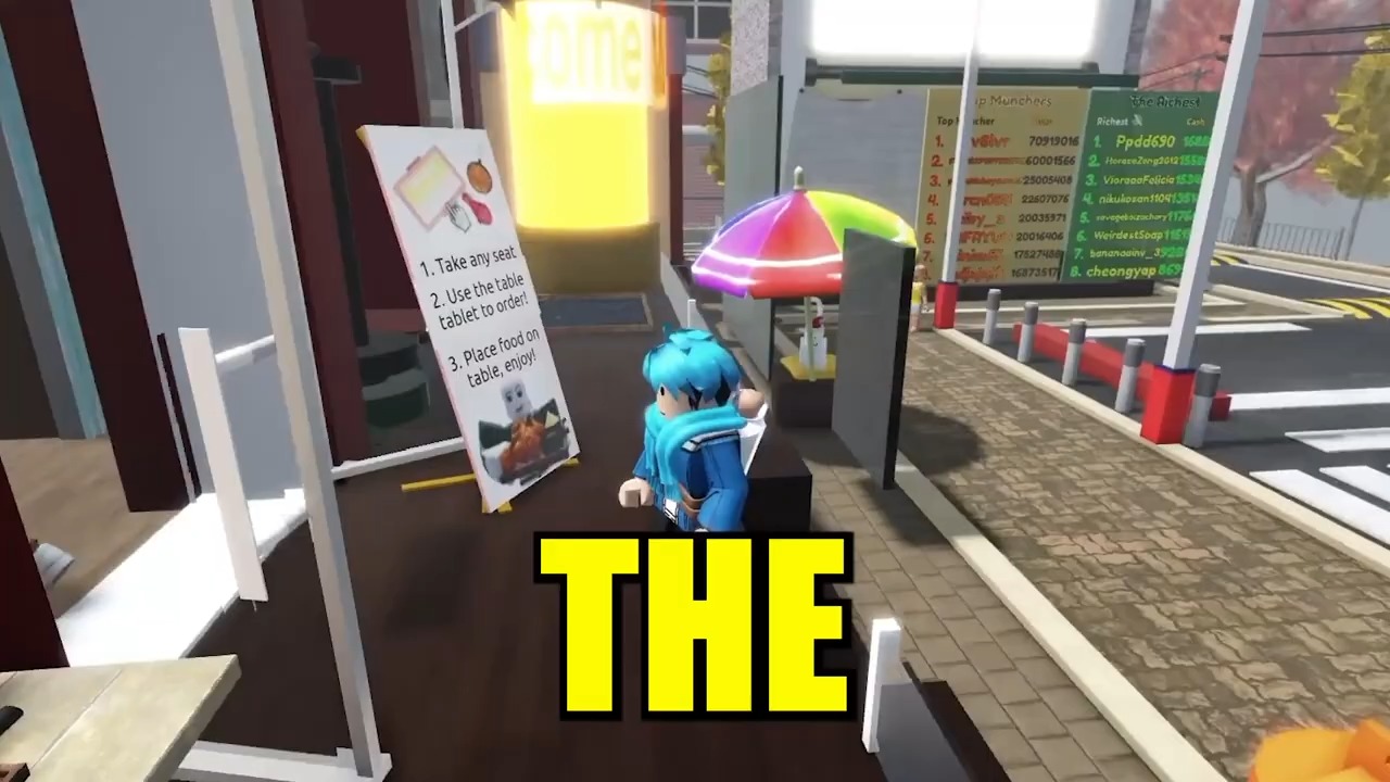 NEVER SEARCH This On YOUTUBE #flush #new #viral #video #roblox