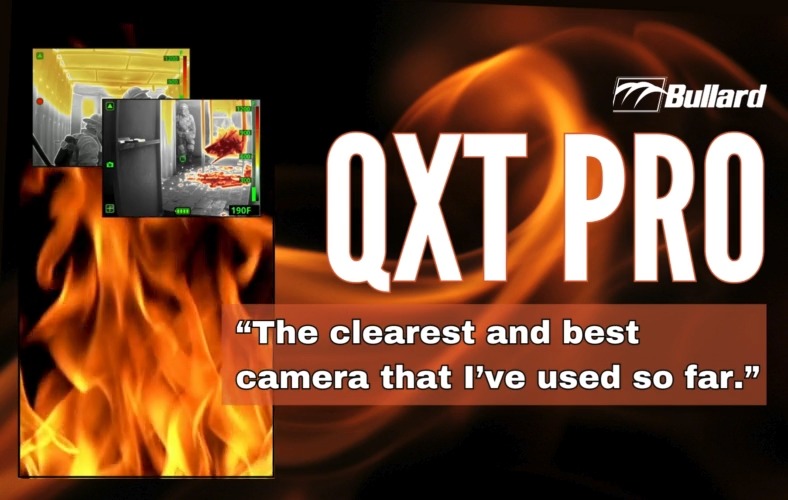 With the highest resolution (640 x 480) on the market, a fast 60Hz ...